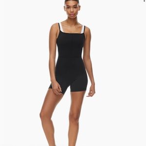 TNA Action Jump Suit